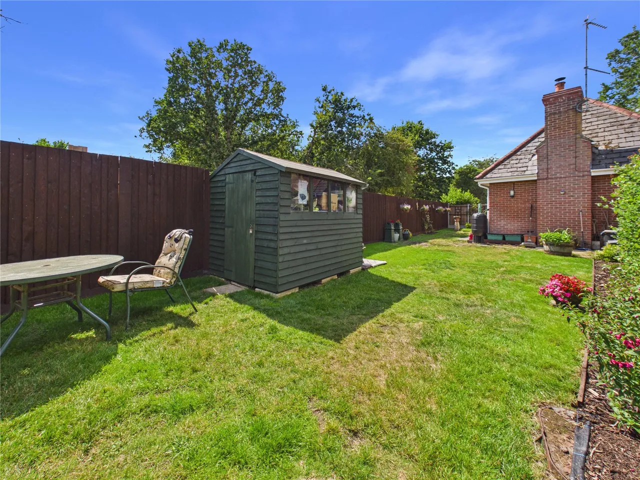 Whitehouse Close, Langham, CO4, photo 14