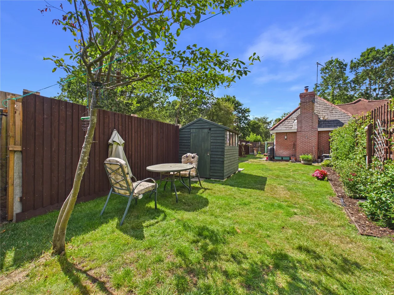 Whitehouse Close, Langham, CO4, photo 17