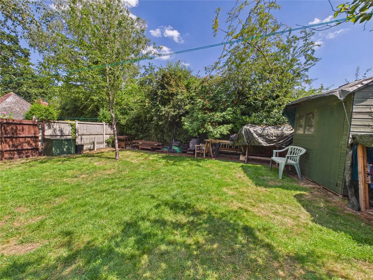 Whitehouse Close, Langham, CO4, photo 13