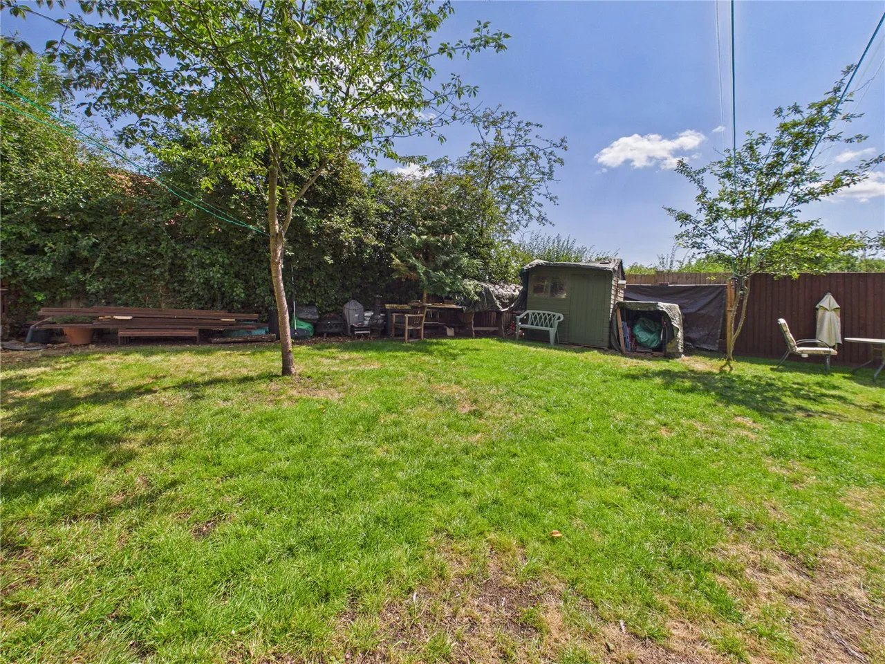 Whitehouse Close, Langham, CO4, photo 9