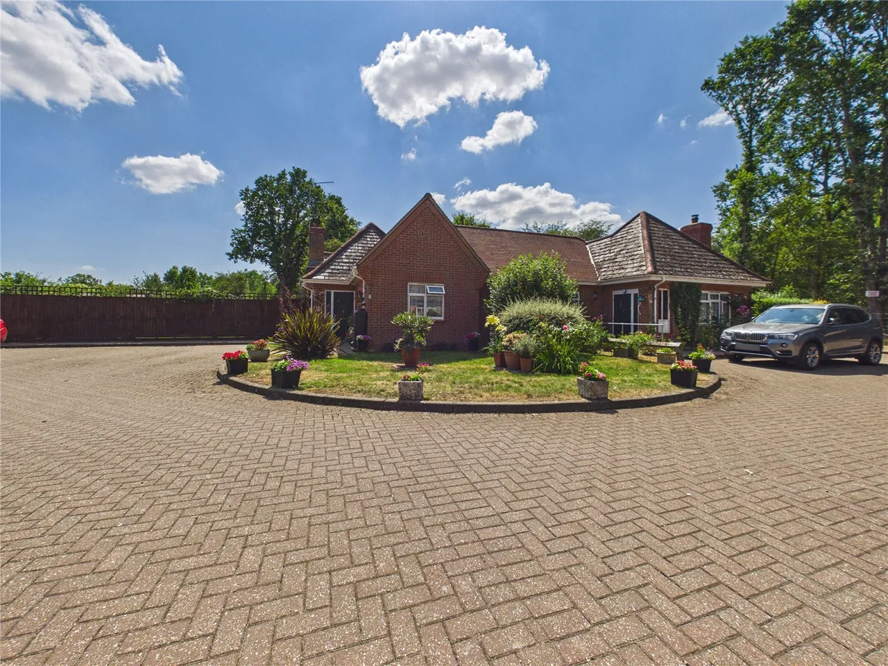 Whitehouse Close, Langham, CO4, photo 19