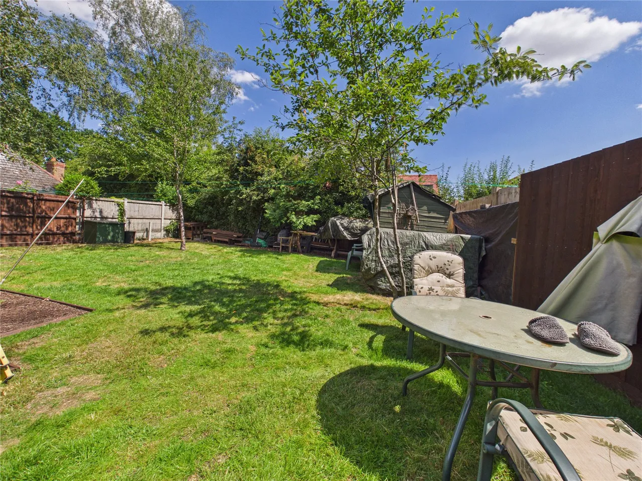 Whitehouse Close, Langham, CO4, photo 11