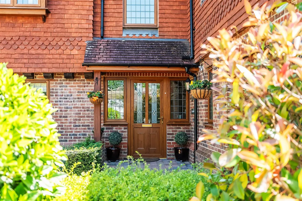 Willow Walk, Great Bookham, KT23, photo 40