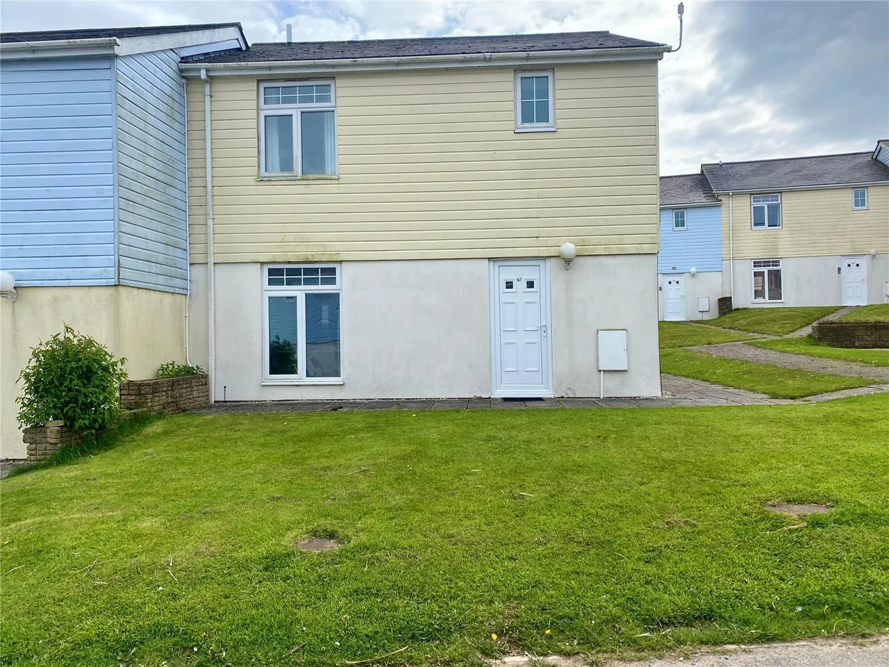 4 bed house for sale, Newquay, TR8