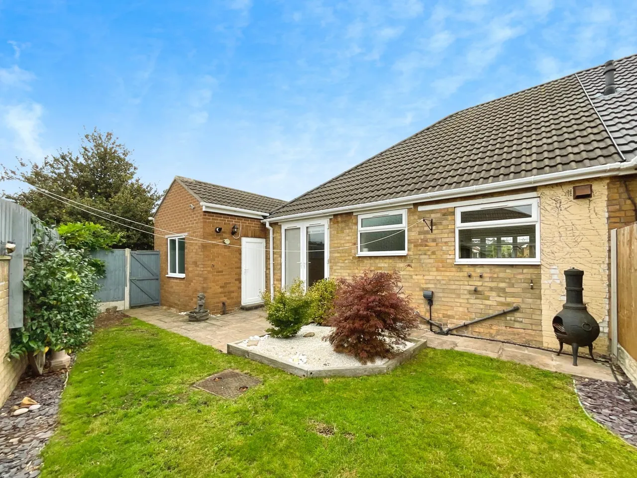 Parkhill Crescent, Barnby Dun, DN3, photo 15