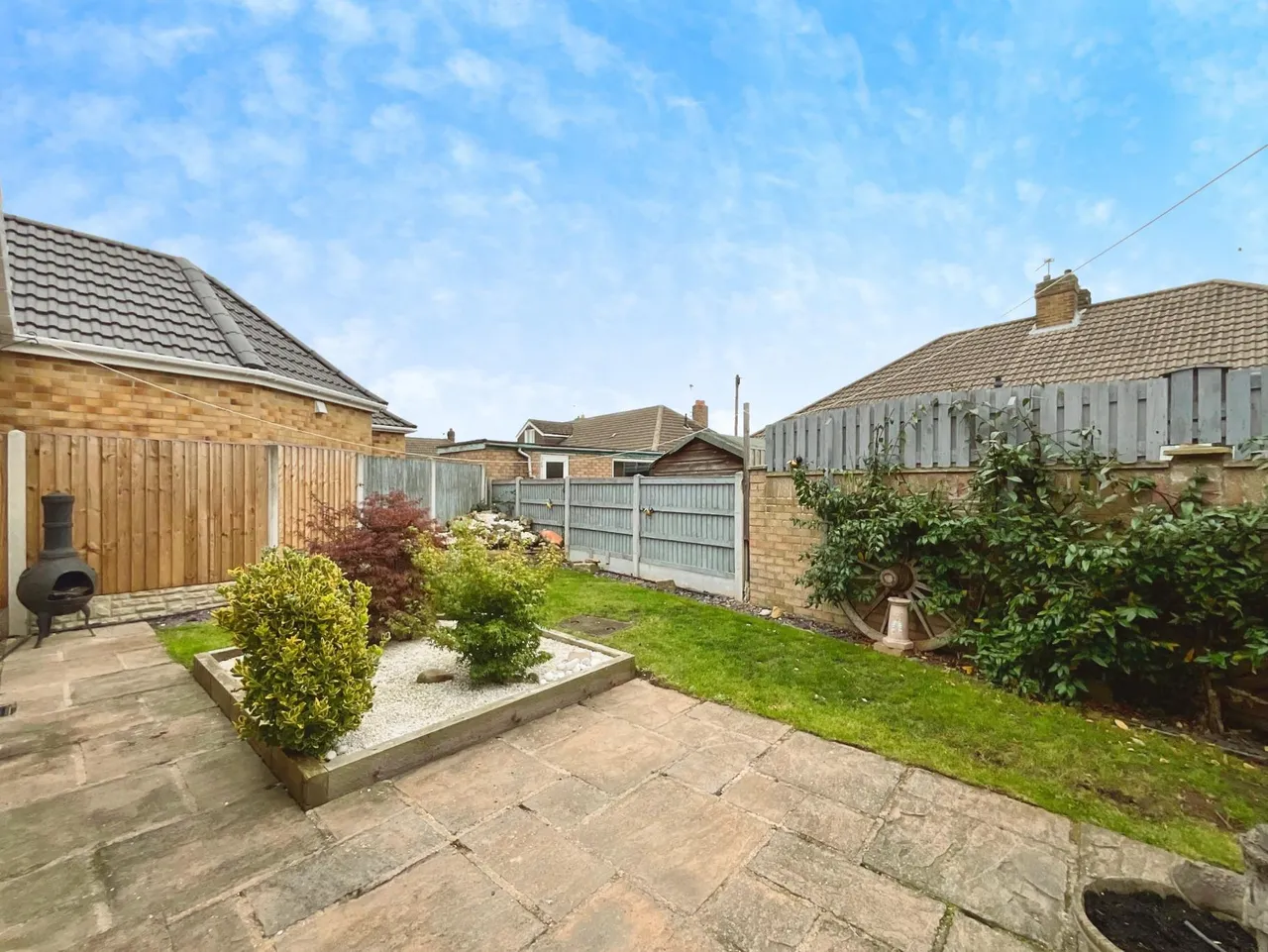 Parkhill Crescent, Barnby Dun, DN3, photo 14