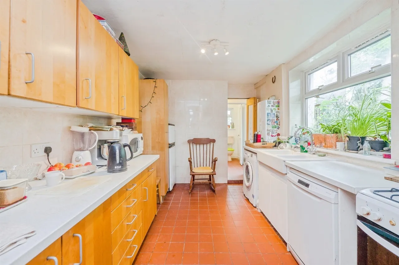 Arthur Street, Roath, CF24, photo 5