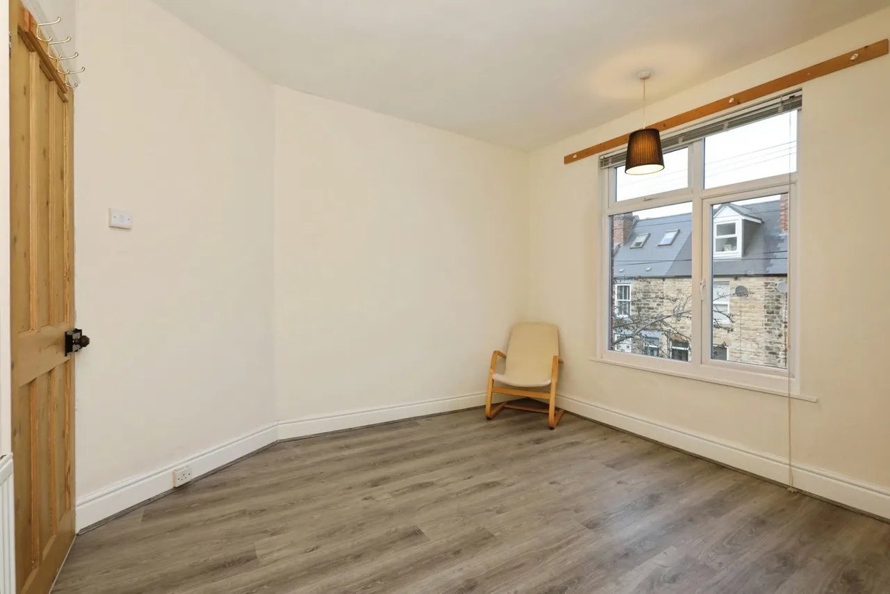 Huntingtower Road, Sheffield, South Yorkshire, S11, photo 13