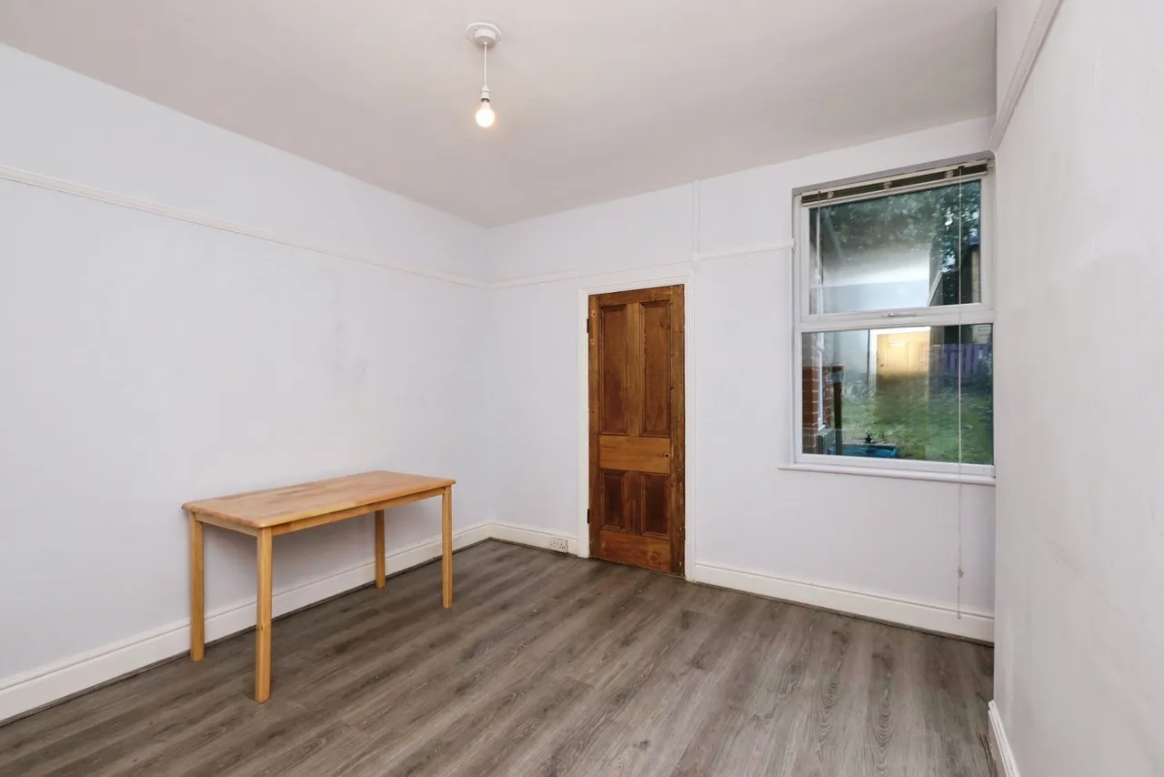 Huntingtower Road, Sheffield, South Yorkshire, S11, photo 8