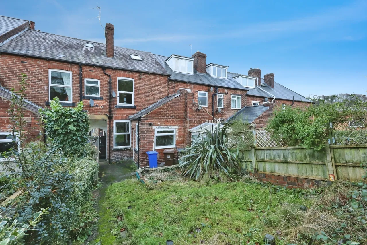 Huntingtower Road, Sheffield, South Yorkshire, S11, photo 3