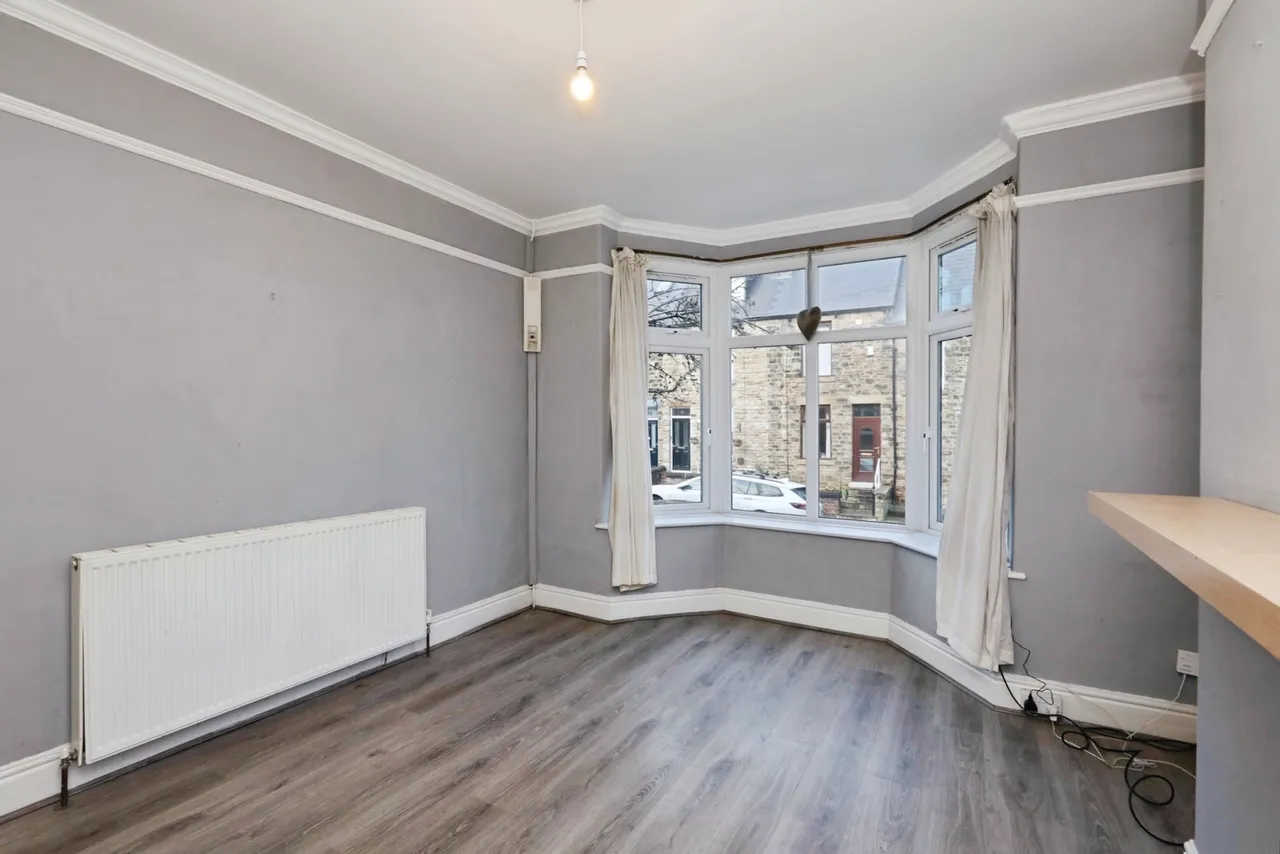 Huntingtower Road, Sheffield, South Yorkshire, S11, photo 2