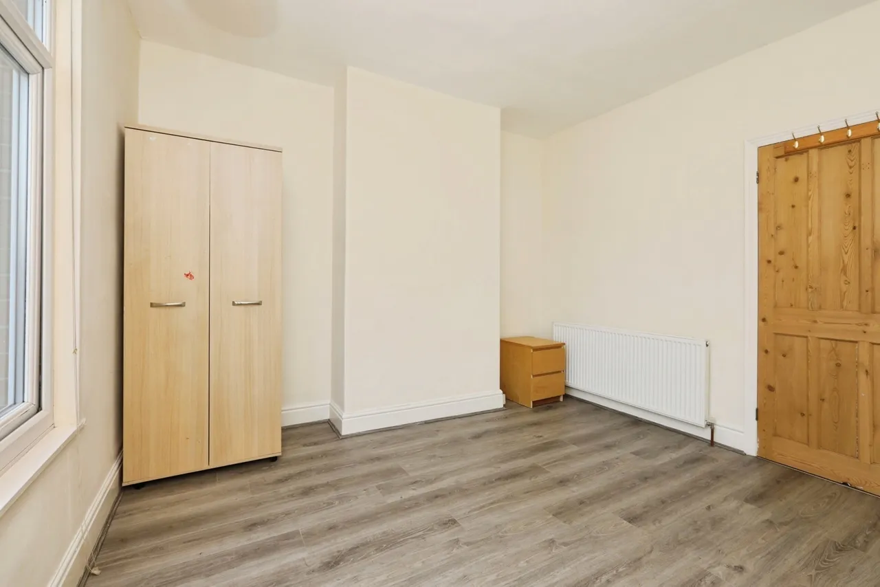 Huntingtower Road, Sheffield, South Yorkshire, S11, photo 15