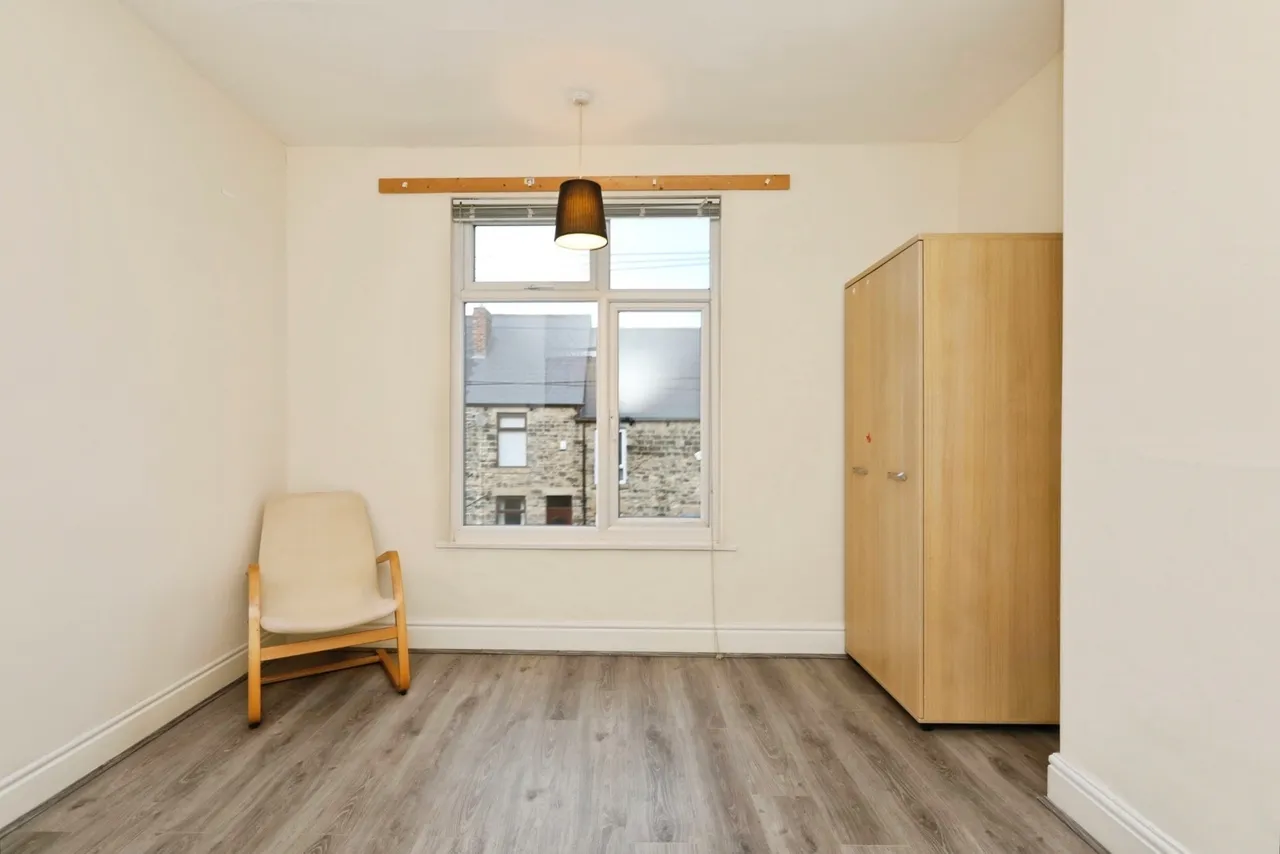 Huntingtower Road, Sheffield, South Yorkshire, S11, photo 14