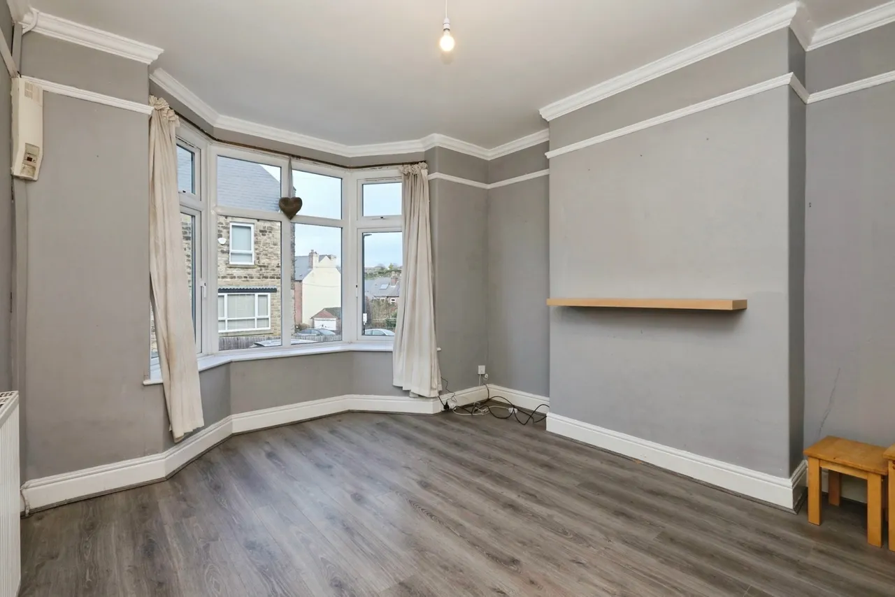 Huntingtower Road, Sheffield, South Yorkshire, S11, photo 10