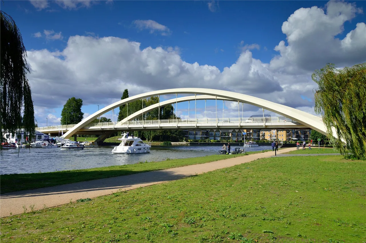 Ashley Road, Walton-on-Thames, KT12, photo 4