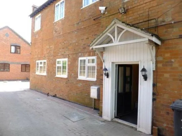 Lodge Mews, Derby, DE72, photo 2