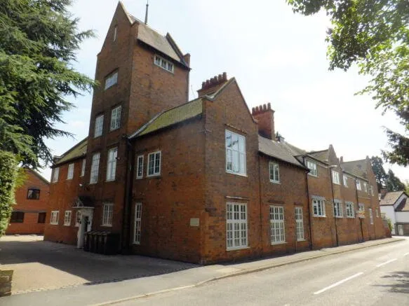 1 bed flat to rent, Lodge Mews, Derby, DE72