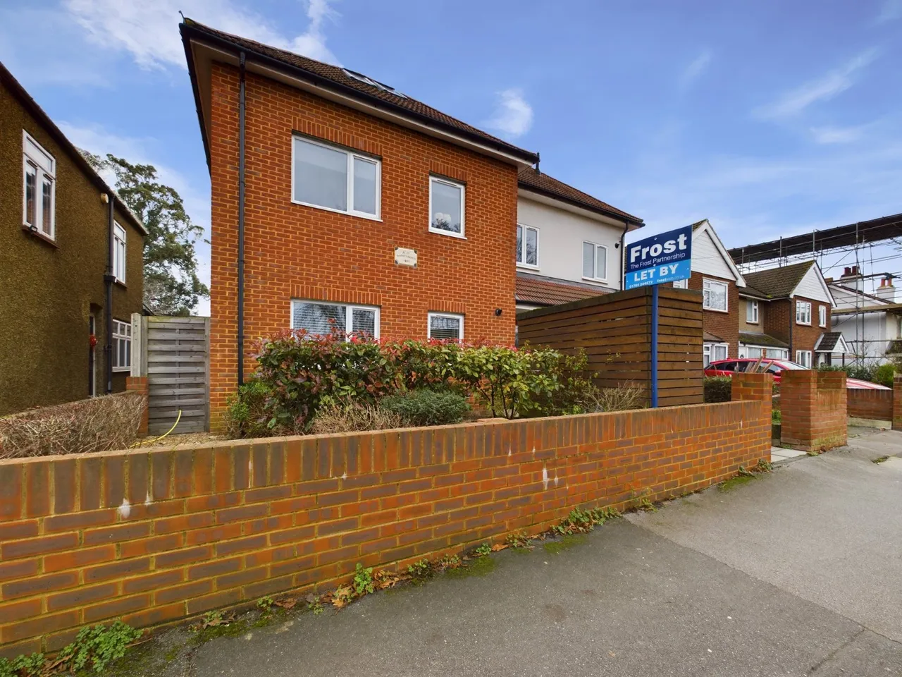 Ashford, Surrey, photo 12