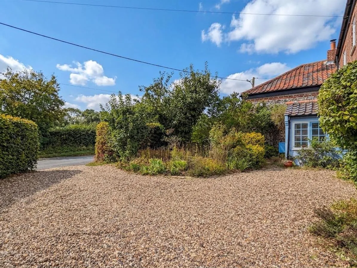Christmas Lane, Metfield, IP20, photo 17