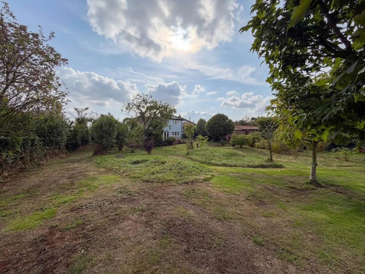 Christmas Lane, Metfield, IP20, photo 22