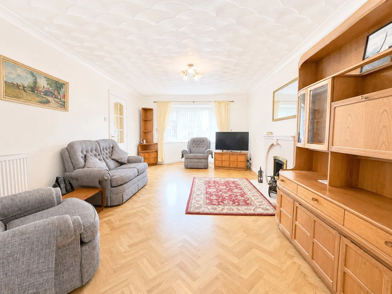 Hever Drive, Liverpool, L26, photo 2