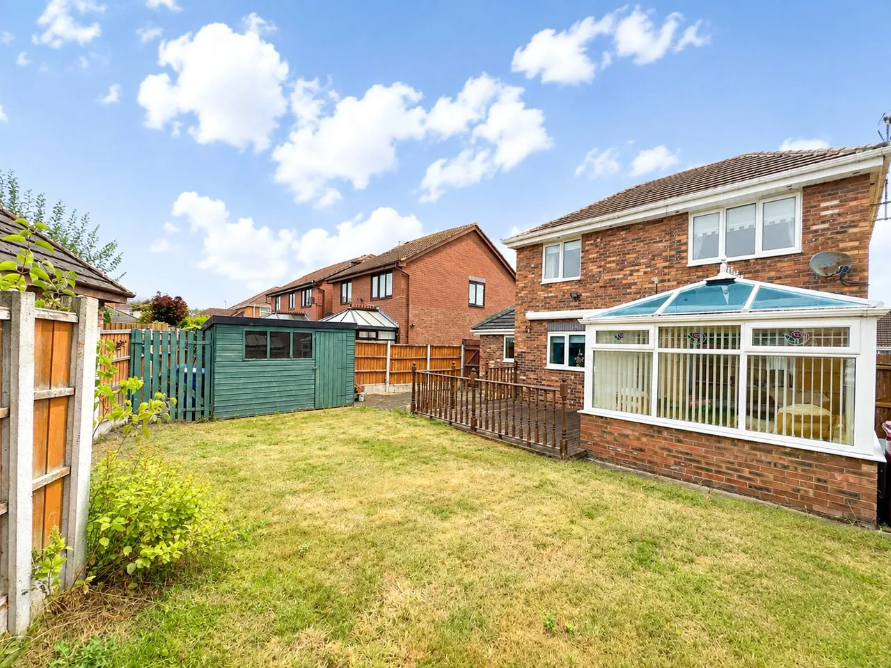 Hever Drive, Liverpool, L26, photo 20