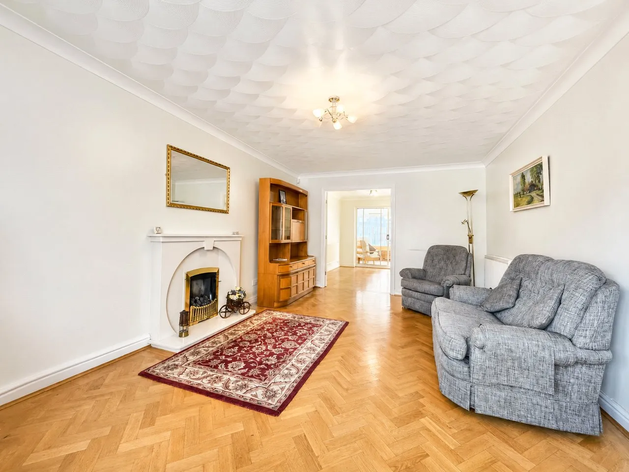 Hever Drive, Liverpool, L26, photo 6