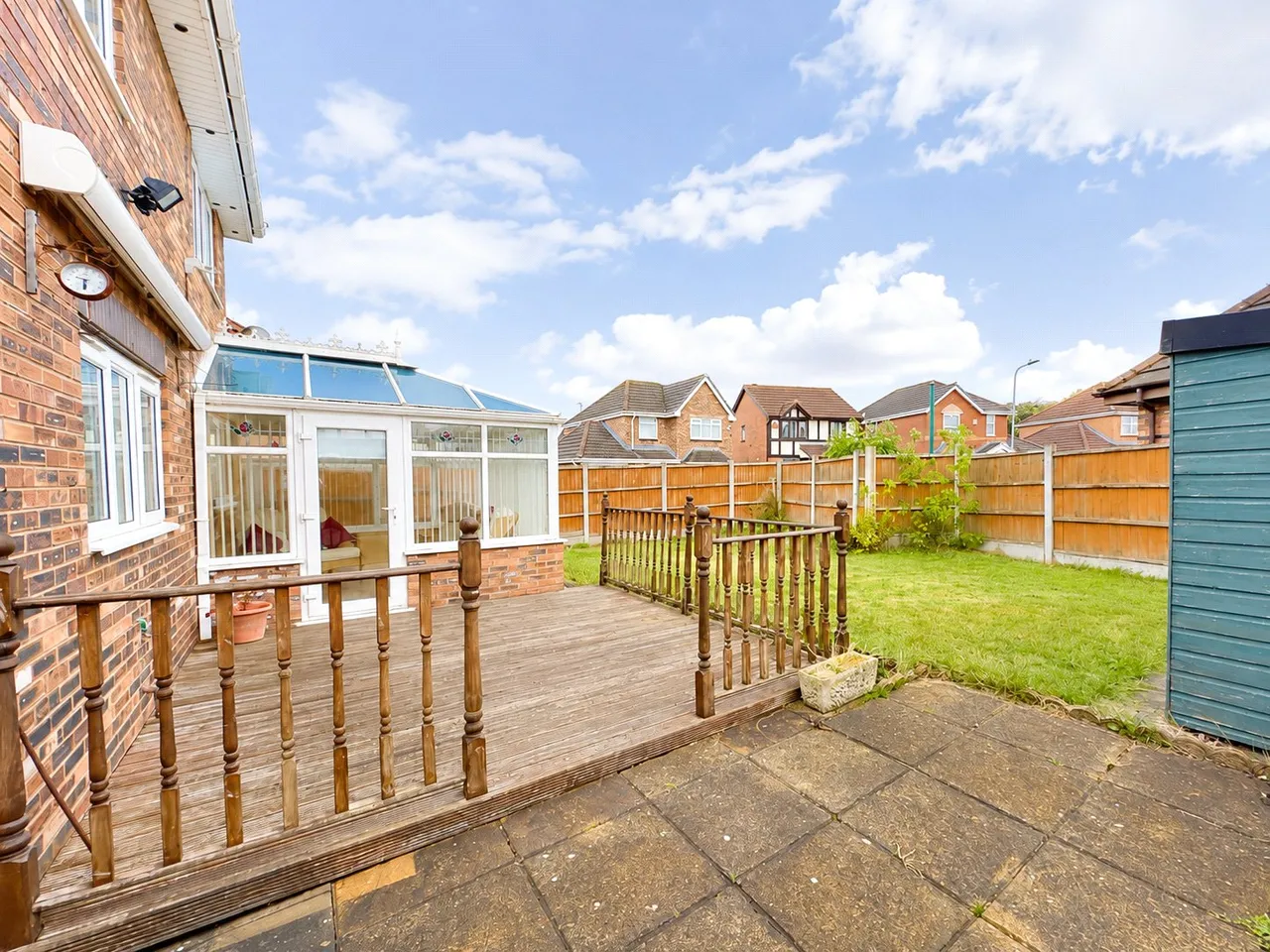Hever Drive, Liverpool, L26, photo 13