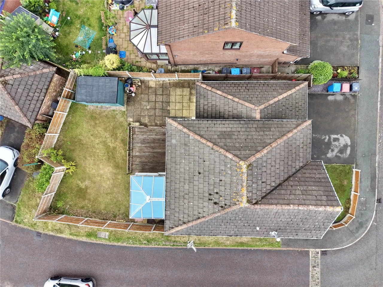 Hever Drive, Liverpool, L26, photo 21