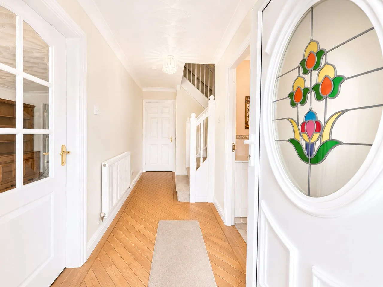 Hever Drive, Liverpool, L26, photo 5