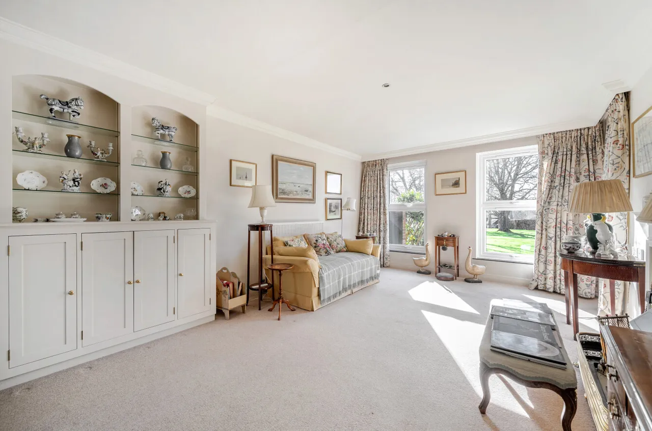 Bedfield Lane, Headbourne Worthy, SO23, photo 3