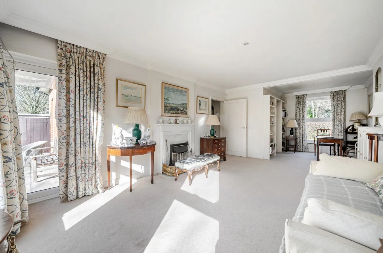 Bedfield Lane, Headbourne Worthy, SO23, photo 2