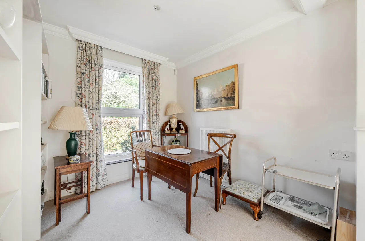 Bedfield Lane, Headbourne Worthy, SO23, photo 6