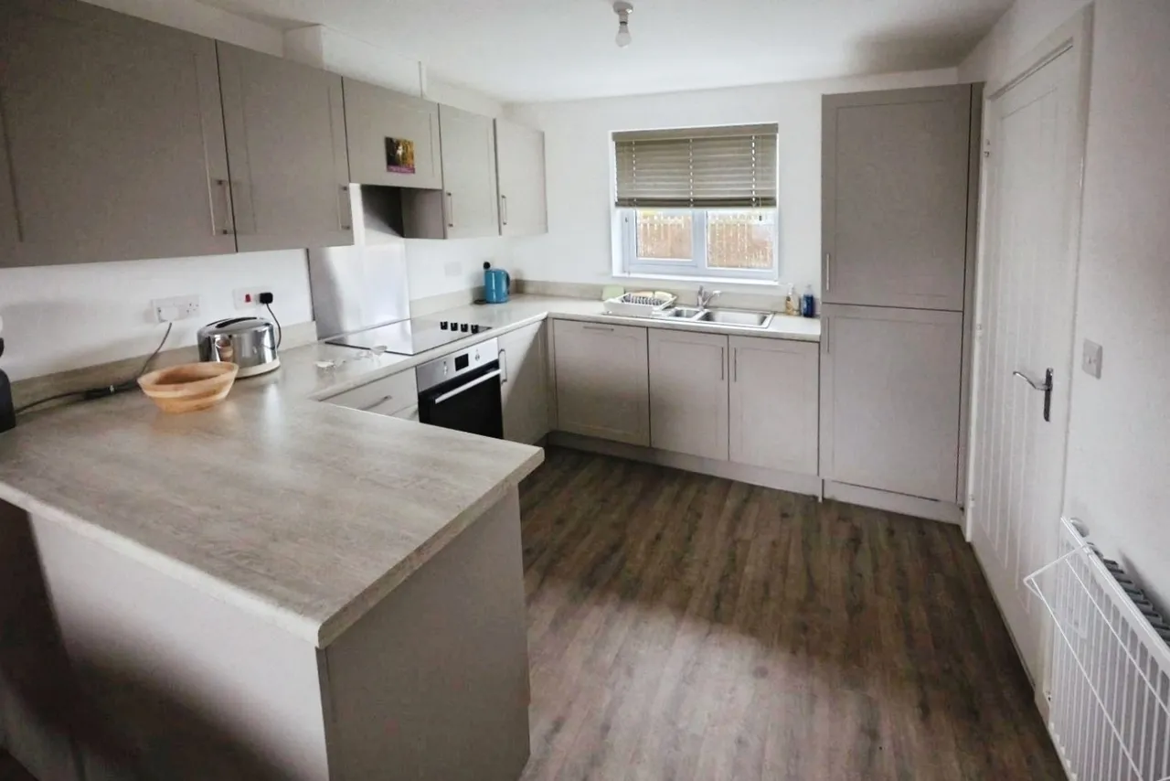 Limestone Way, Coundon, DL14, photo 5