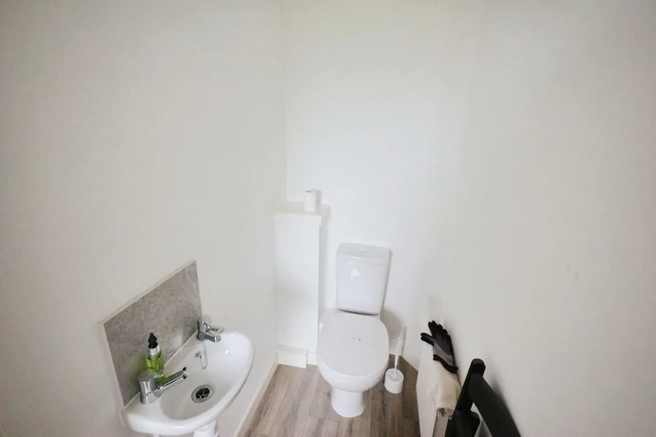 Limestone Way, Coundon, DL14, photo 7