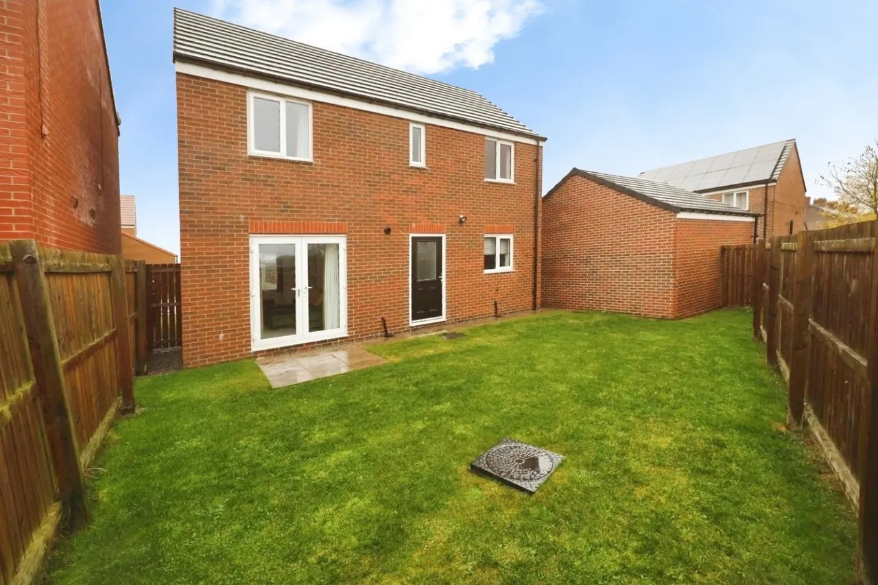 Limestone Way, Coundon, DL14, photo 13