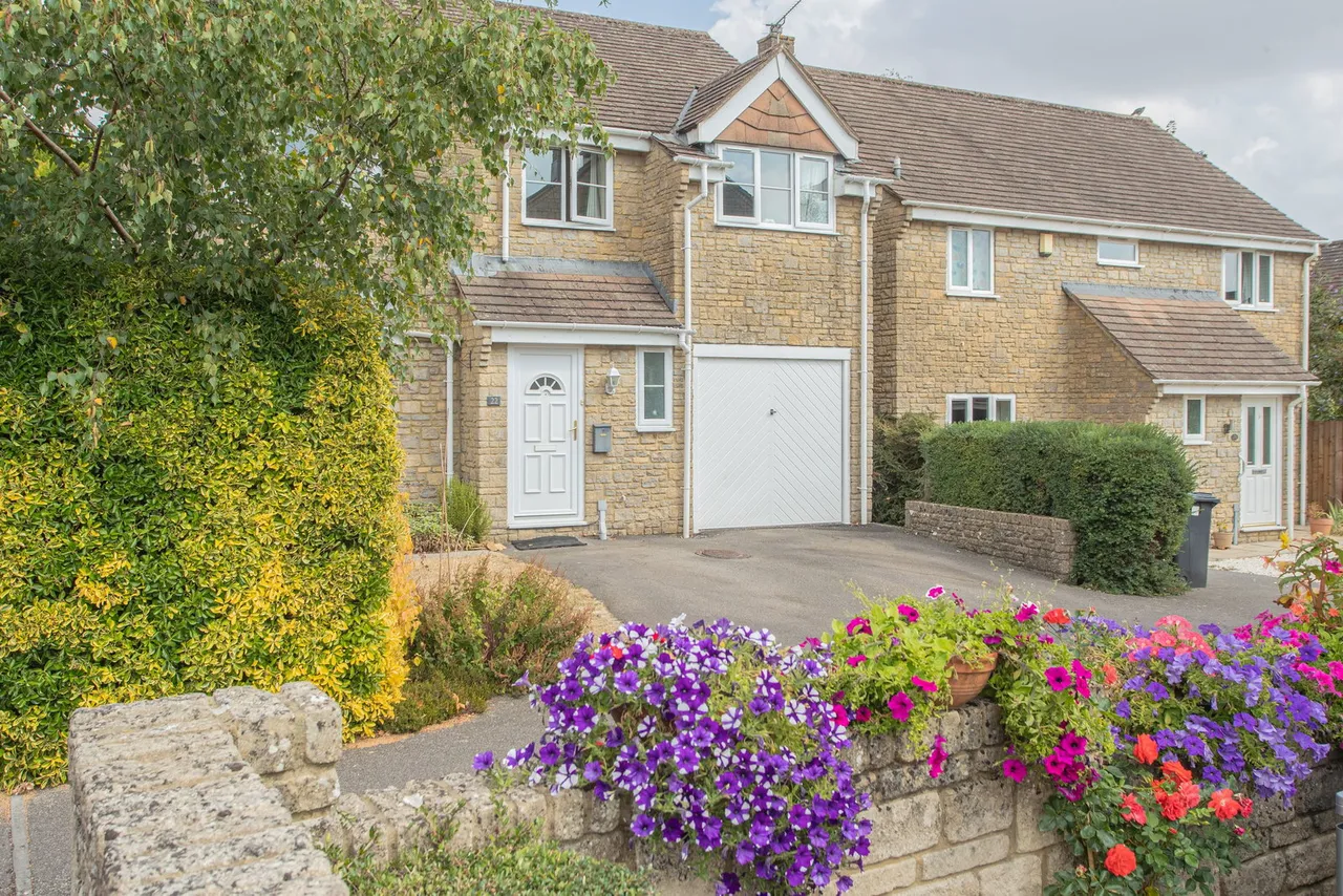 Northlands Way, Tetbury, photo 30