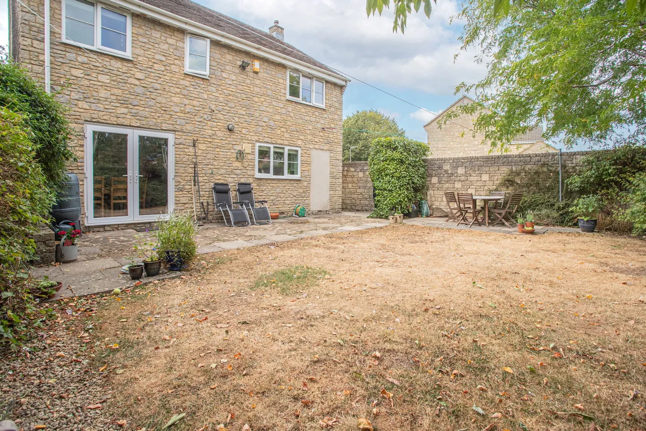 Northlands Way, Tetbury, photo 29