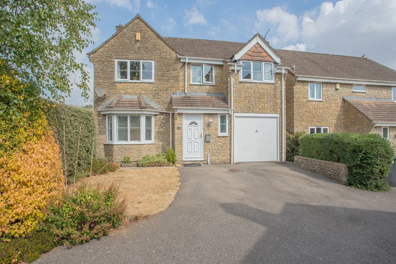 Northlands Way, Tetbury, photo 16