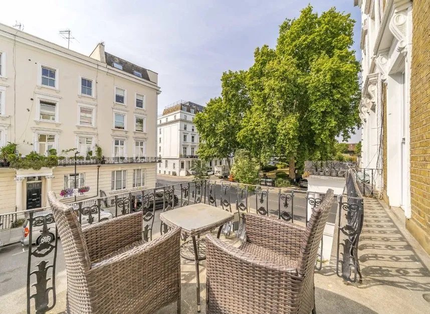 St. Stephens Gardens, Westbourne, W2, photo 6