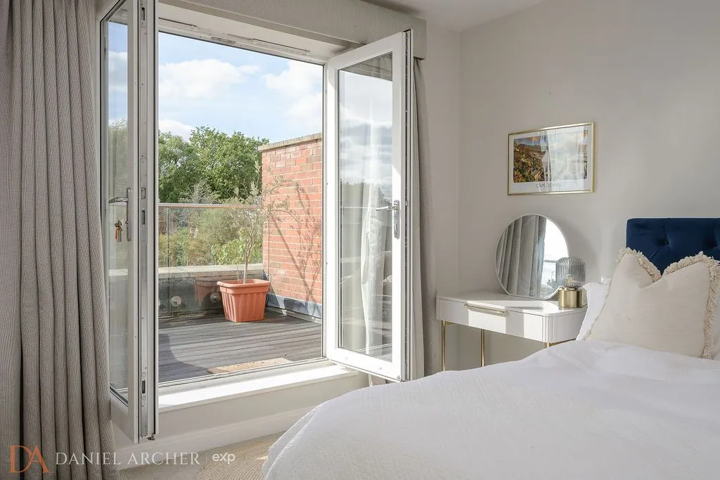 Durham Road, West Wimbledon, SW20, photo 14