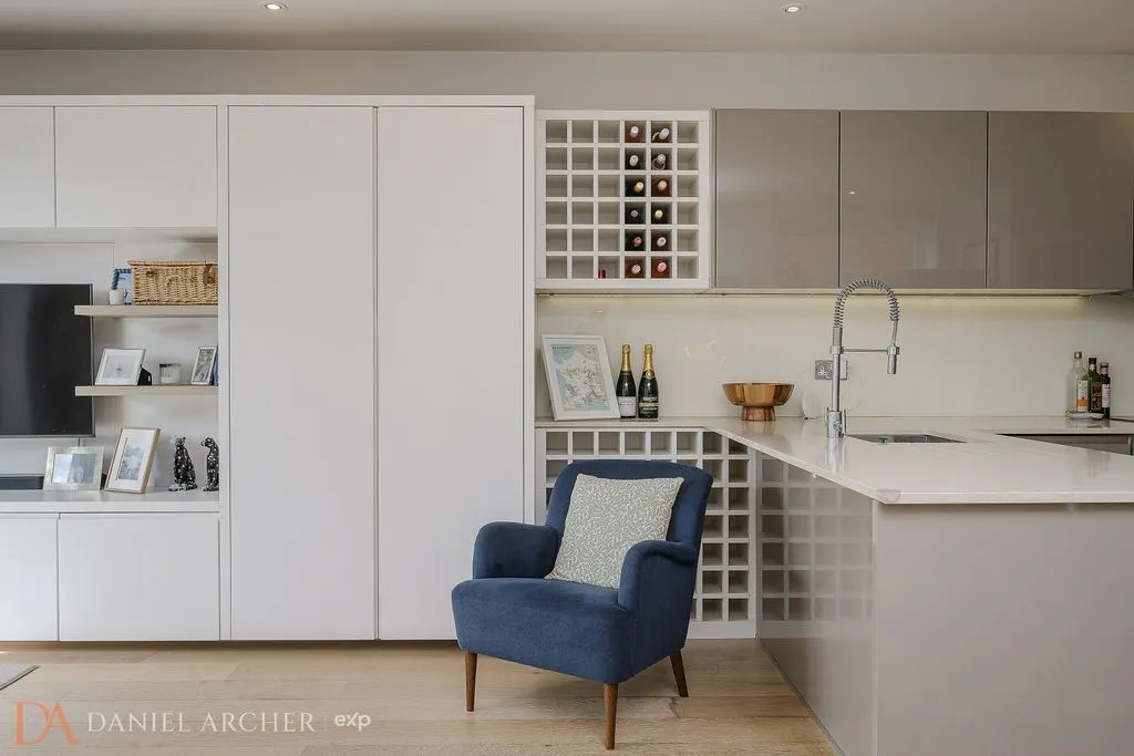 Durham Road, West Wimbledon, SW20, photo 7