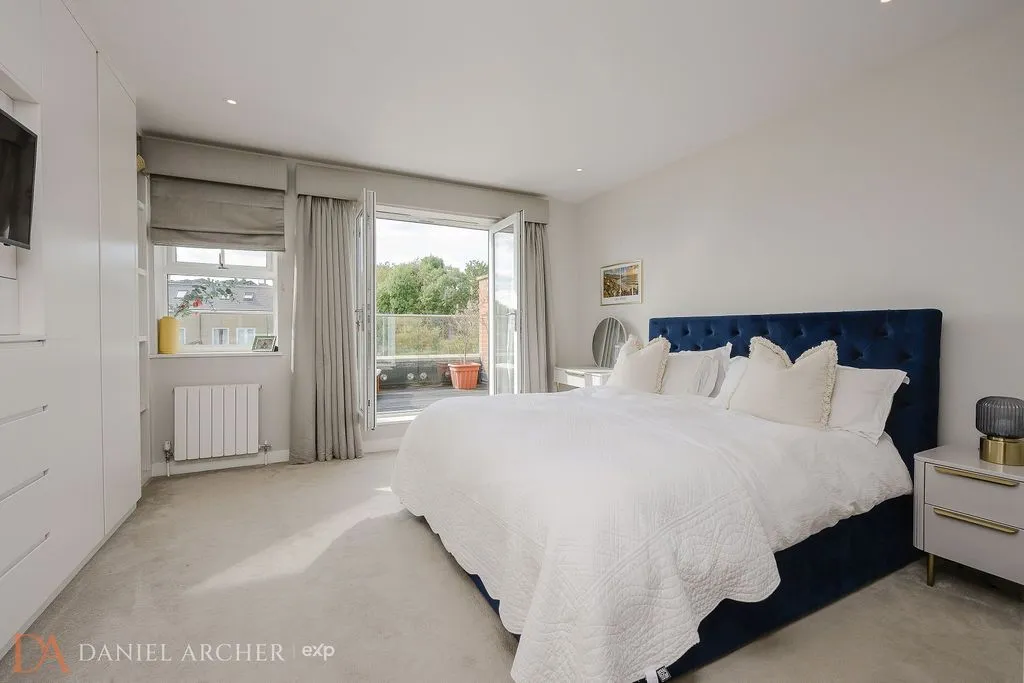 Durham Road, West Wimbledon, SW20, photo 13