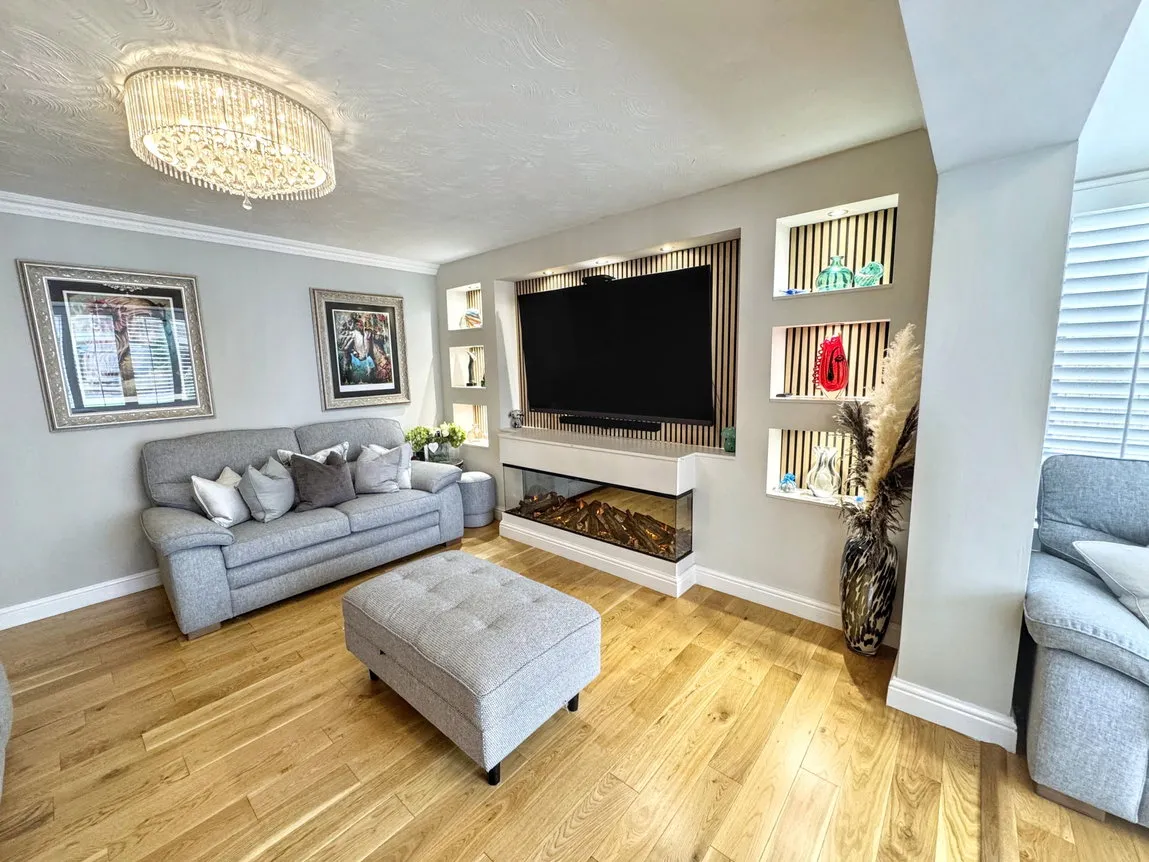 Lon Y Berllan, Abergele, Conwy, LL22 7JF, photo 9