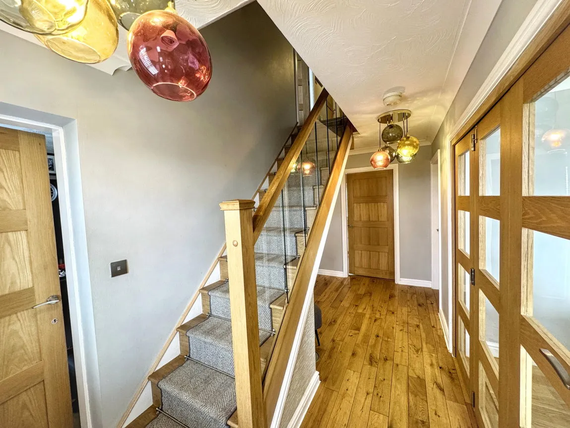 Lon Y Berllan, Abergele, Conwy, LL22 7JF, photo 13
