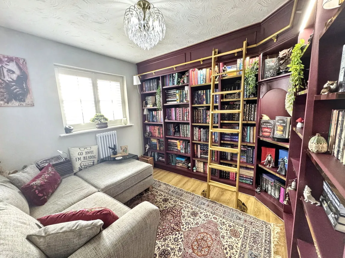 Lon Y Berllan, Abergele, Conwy, LL22 7JF, photo 19