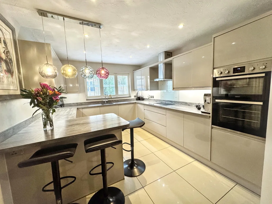 Lon Y Berllan, Abergele, Conwy, LL22 7JF, photo 7