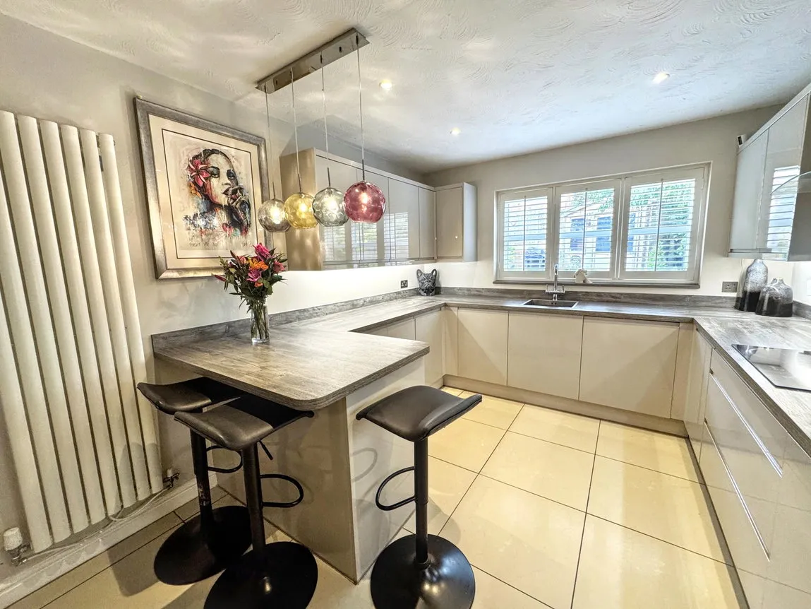 Lon Y Berllan, Abergele, Conwy, LL22 7JF, photo 3