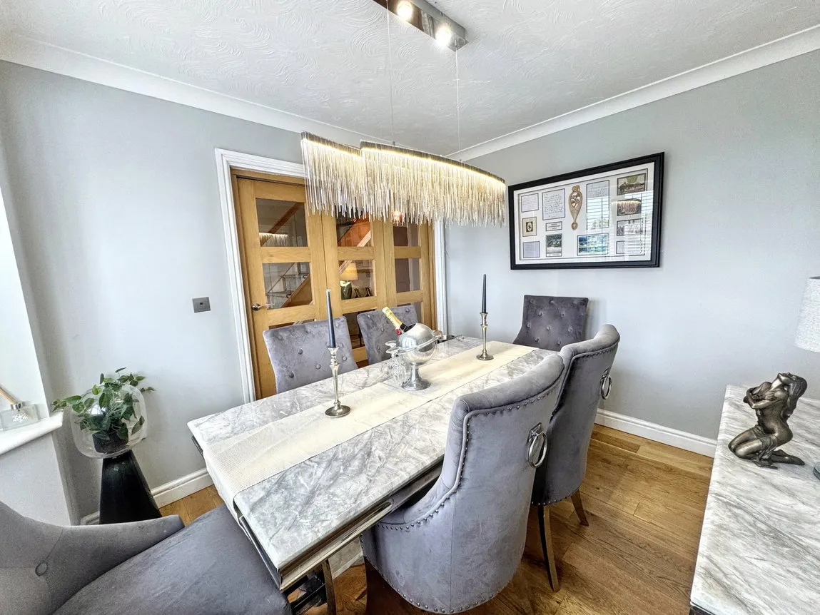 Lon Y Berllan, Abergele, Conwy, LL22 7JF, photo 5