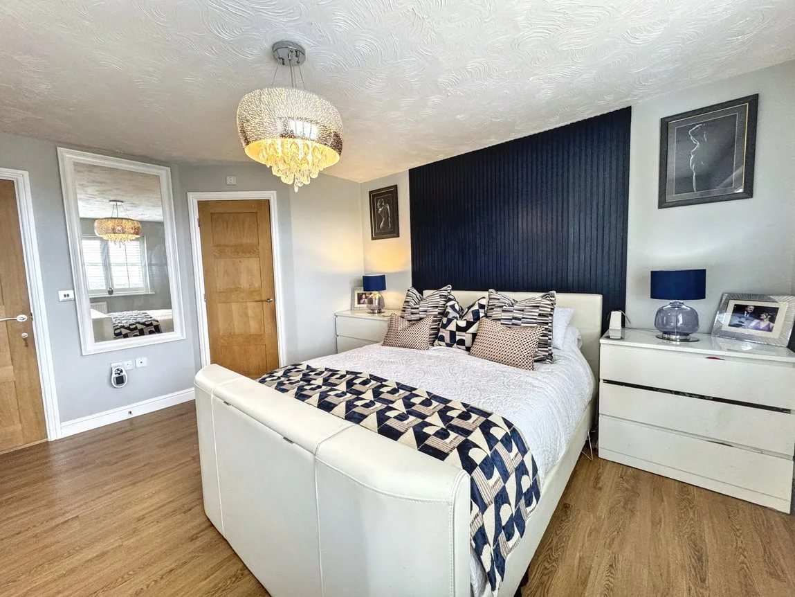 Lon Y Berllan, Abergele, Conwy, LL22 7JF, photo 15